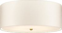 Steady Lighting Landelijke Kroonluchter - Metaal - Zwart - E14 - 37cm