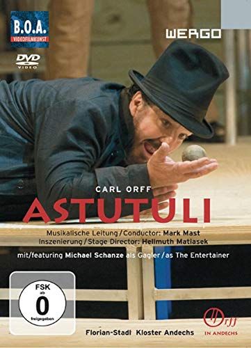 Astutuli: a Bavarian Comedy