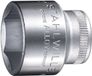 Stahlwille 456 8 02110008 Zeskant Dopsleutelinzetstuk 8 mm 3/8 (10 mm)