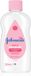 Js Johnson's Baby Olie - 200 ml