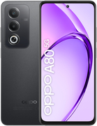 OPPO  A80 5G / 256 GB / Starry Black