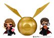 L.O.L. Surprise! Loves Harry Potter - Tots à collectionner, balle Golden Snitch