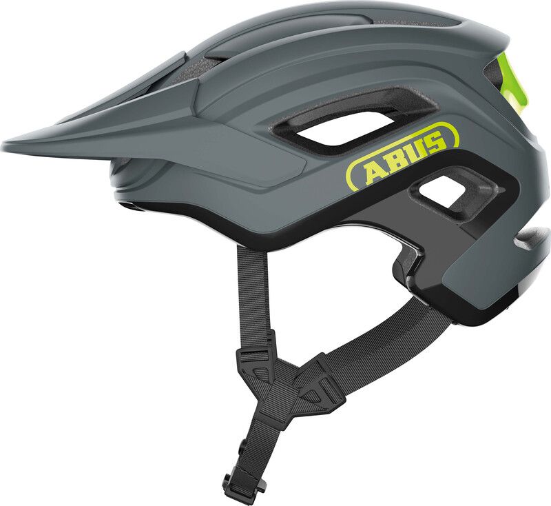 Abus CliffHanger Helm
