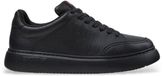 Camper Runner K21 Sneaker - Femme - Noir - Cuir - Taille 39