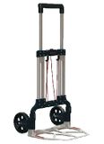 Bosch Aluminium Caddy Professional - ABS kunststof, Aluminium