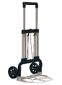 Bosch Aluminium Caddy Professional - ABS kunststof, Aluminium