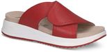 Caprice Dames Slipper 9-27209-46 552 G-breedte Maat: 36 EU