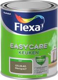 FLEXA Easycare Muurverf - Keuken - Mat - Mengkleur - G5.19.40 - 1 liter