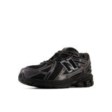 New Balance Sneakers '1906' Grafiet / Zwart