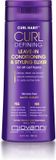 Giovanni Cosmetics Curl Habit Curl Defining Leave-In Conditioning & Styling Elixir - 250ml