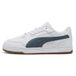 PUMA Baskets Caven III Plus Unisexe, Chaussures, Blanc, 37.5