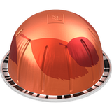 Nespresso Cinnamon Apple Crisp