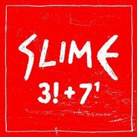 3!+7(hoch Slime 3!+7(hoch 1)(Digipak)
