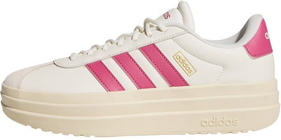 Adidas Sportswear Vl Court Bold Schoenen - Dames - Wit