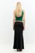 No Matter What Mega Merchant GMBH Jupe longue basique maxi Zwart L