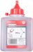 Conmetall Meister Poudre de peinture pour moulin à cordeaux Couleur Rouge 250 g