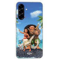 VAIANA 2 ANIME POSTER Maniacase Etui voor Samsung Galaxy A26