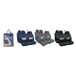 Saife 282548 Complete set Auto Sport Time, meerkleurig