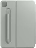 White Diamonds Folio Back cover Sage Tabletcover