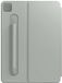 White Diamonds Folio Back cover Sage Tabletcover