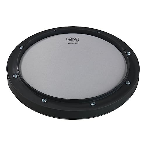 Remo RT-0008-SN Silentstroke oefenpad (8 inch)