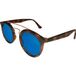 Lunettes de Soleil Lunettes de Soleil Fiyi Bleu 1 Unité