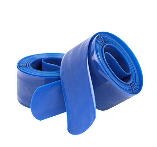 Zefal Pechbeschermband Puncture Protection Band voor MTB 29 inch paar, blauw, 29 inch / 34 mm