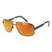 Champion Lunettes de soleil CU5131 C01 62