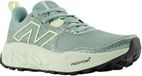 New Balance Fresh Foam X Hierro v8 - Chaussures de trail - Vert/Beige - 37.5