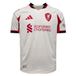 adidas Liverpool Maillot Extérieur Champions League 2025/26 Authentic