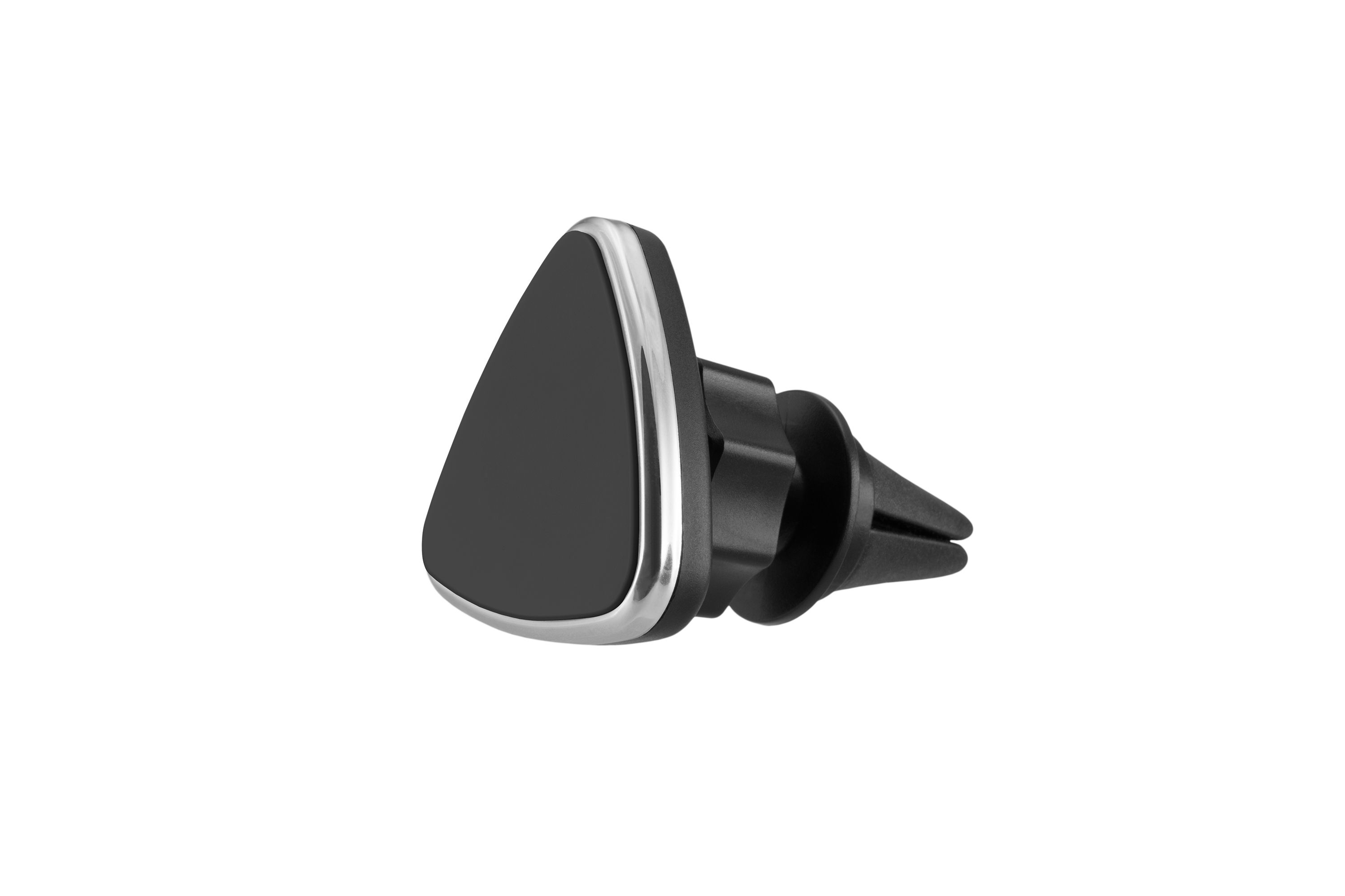 Sinji Magnet Mount - Zwart - Telefoonhouder & -steun