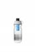HydraPak Breakaway+ 20oz/600ml gefilterde knijpwaterfles - voor fietsen, wandelen en meer - past op fietskooien en rugzakzakken, geïntegreerd waterfilter, BPA-vrij