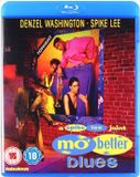 Bertus Distributie Fabulous Films Mo Better Blues Blu-ray