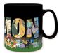 ABYstyle Pokémon mok Multicolore Universel 1 pièce(s)