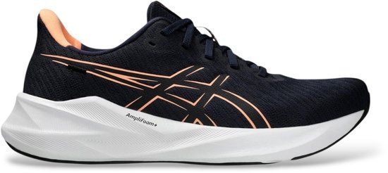 Asics Sneakers Versablast 4 Heren Marineblauw Maat 42