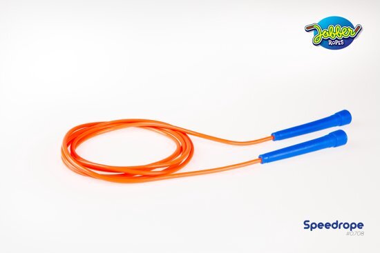 Jobber Ropes Springtouw - Speedrope Crossfit
