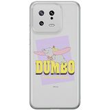 ERT GROUP mobiel telefoonhoesje voor Xiaomi 13 Disney Dumbo 005
