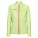 ROCK EXPERIENCE RE.Albatross FZ Woman Fleece | Outdoor Trekking Sweatshirt | Wandelen