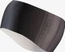 Castelli Pro Thermal 2 Headband - Light Black