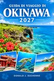 GUIDA Okinawa Travel Guide 2027