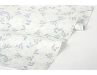 Dailylike Bedrukte stof, meerkleurig, 1,10 x 3 m, 114