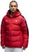 Puma Ferrari Mt7 Ecolite Puffer Jas Rood S Man