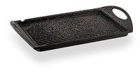 Barazzoni Grillplaat, grillpan, gas en inductie