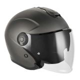Exklusiv Nitro Casque moto jet Exklusiv