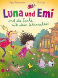 Luna Tredition Luna und Emi und die Sache mit dem Wünschen
