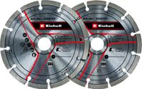 Einhell 4350741 Diamantdoorslijpschijf Diameter 150 mm