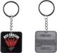 Konix Dungeons & Dragons Red Dragon Keychain
