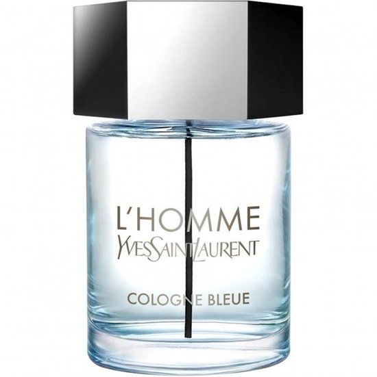 Yves Saint Laurent Eau de Toilette / 100 ml / Mannen