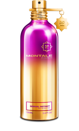 Montale   Sensual Instinct