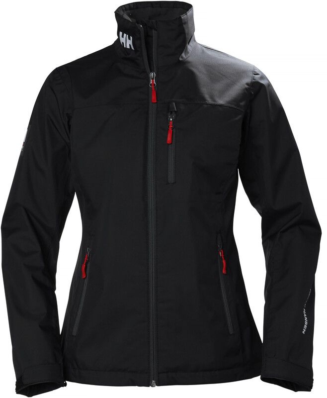 Helly Hansen Crew Midlayer Jacket Women